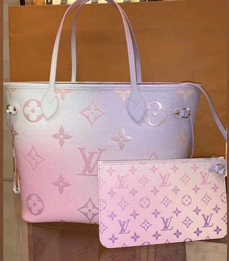 louis vuitton pastel bag dupe|Louis Vuitton pastel collection.